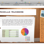 [Mac App Store] iTemplates: шаблоны документов. Фото.